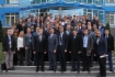 В ООО «Газпром трансгаз Саратов» подведены итоги VIII конференция молодых специалистов