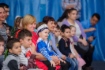 Дети остались довольны и волшебством, и приключениями
