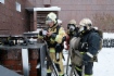 Плановые мероприятия противопожарной службы проводятся в ООО «Газпром добыча Уренгой» ежегодно