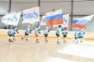 Церемония открытия ФОКа в Валдае