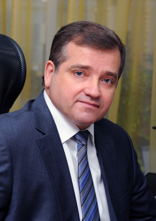 Александр Астанин возглавил ООО «Газпром трансгаз Махачкала»