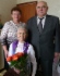 Веру Александровну со столь значимым юбилеем поздравили Президент Благотворительного фонда «Ветераны газовой промышленности» Юрий Данов и председатель первичной профсоюзной организации филиала «Московское ЛПУМГ» Марина Петрова