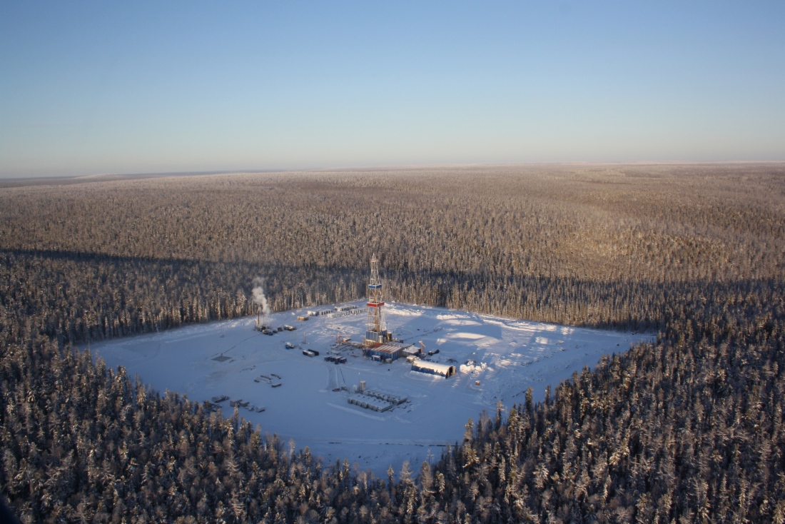Об итогах рабочих встреч с компаниями CNPC и PetroChina