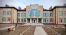 Детский сад в ауле Пшичо