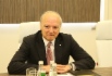 В рамках IV Петербургского международного газового форума состоялась рабочая встреча Жерома Ферье с Алексеем Миллером