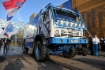 «Газпром» и «КАМАЗ» продолжат работу по развитию газомоторного рынка России