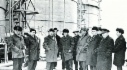 На одном из предприятий Газпрома