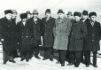 Бакинская «команда» С. А. Оруджева