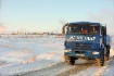 Автомобили на метане эксплуатируются преимущественно в Надыме и на производственных объектах Надым-Пур-Тазовского региона