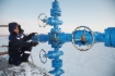 В феврале «Газпром» достиг рекордного суточного отбора газа из российских хранилищ — 638,7 млн куб. м
