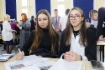Всего ярмарку и стенд предприятия посетили 350 человек