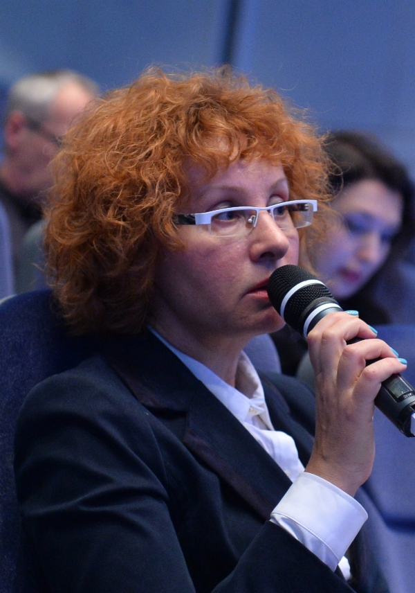 Состоялась пресс-конференция «„Газпром“ на Востоке России, выход на рынки стран АТР»