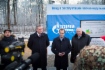 ООО «Газпром трансгаз Москва» построило котельную для общеобразовательной школы-интерната VIII вида