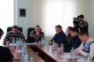 В ходе поездки стороны обсудили ряд важнейших вопросов сотрудничества