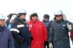 Объекты компании посетили представители муниципальной власти Ямальского района и контролирующих органов