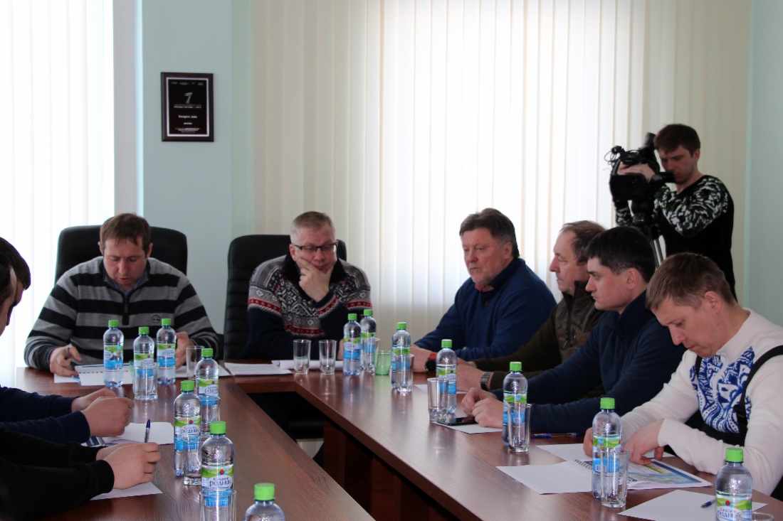В ходе поездки стороны обсудили ряд важнейших вопросов сотрудничества