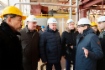 Завод внутри
