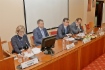 Заключительное пленарное заседание V Международной конференции «Экологическая безопасность в газовой промышленности»