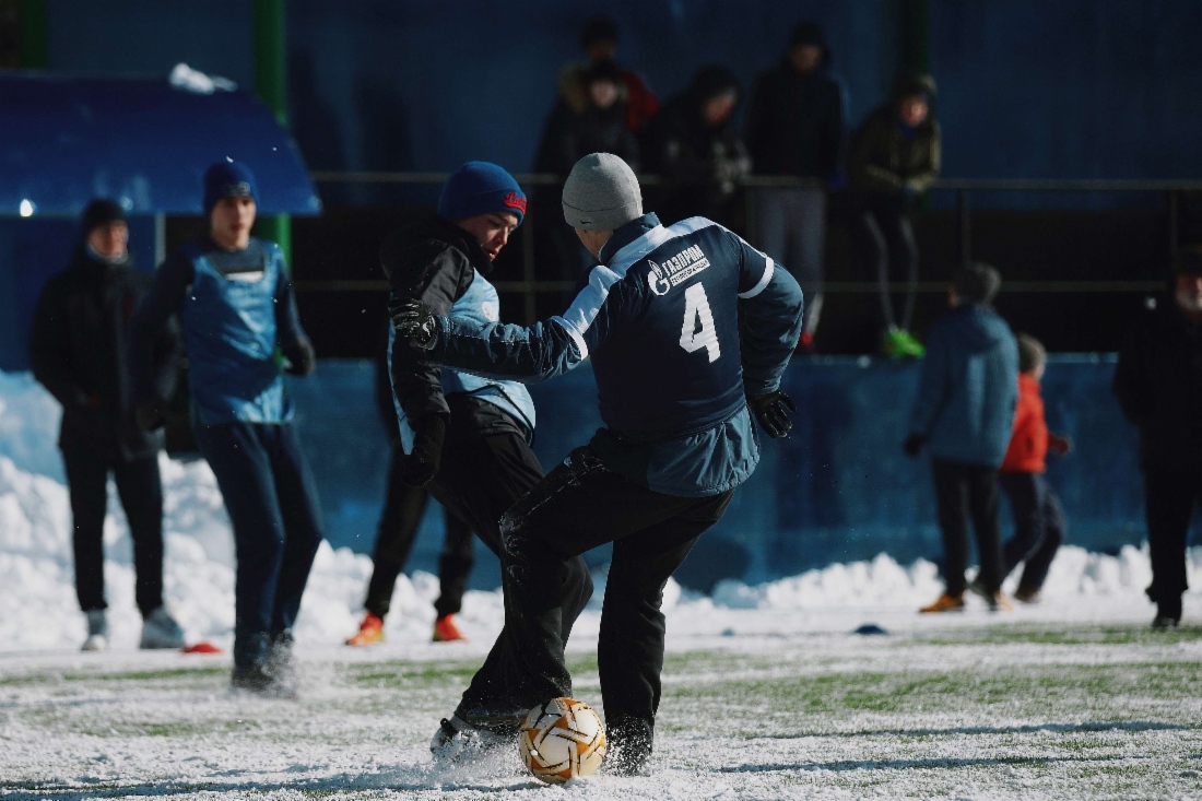 Игровой момент