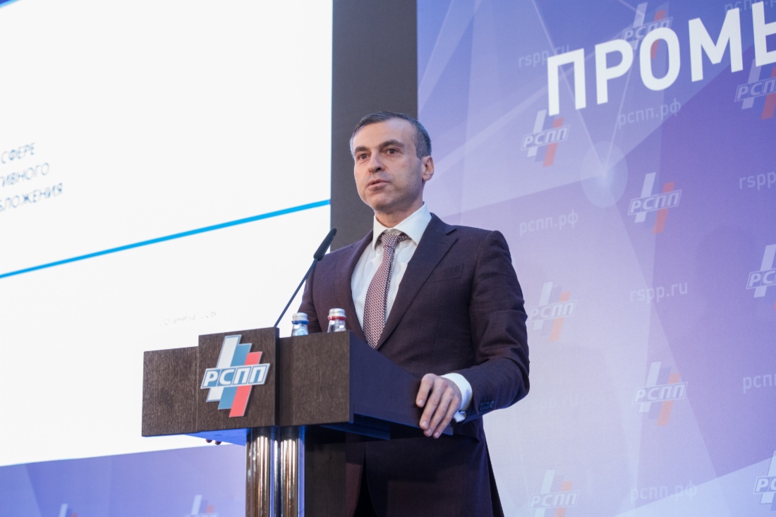 «Газпром» стал лауреатом Премии в сфере корпоративного налогообложения — 2018