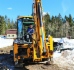 Строительство газопровода