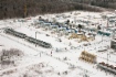 В ООО «Газпром трансгаз Сургут» завершилась пятилетняя реконструкция на двух компрессорных станциях