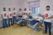 Донорскую эстафету приняли сотрудники ООО «НГХК»