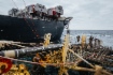 «Газпром» продолжает укреплять позиции крупнейшего экспортера газа в Европу и Турцию