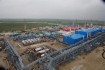 Установка комплексной подготовки газа №2В Заполярного месторождения
