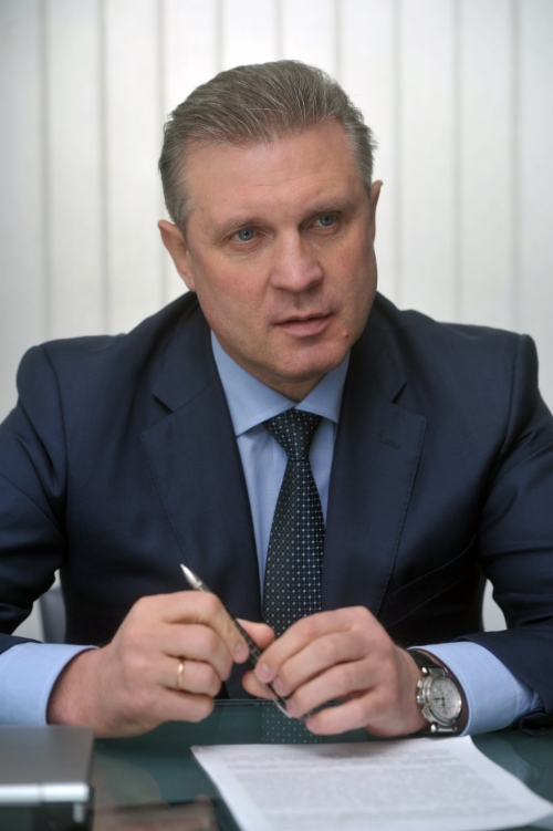 Вячеслав Михаленко избран членом Правления ПАО «Газпром»