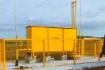 Пункт редуцирования газа