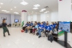 Для учащихся состоялись мастер-классы и семинары от ведущих преподавателей Уфимского нефтяного университета