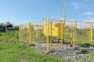 Пункт редуцирования газа