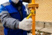 В Челябинской области газифицирован п. Базарский