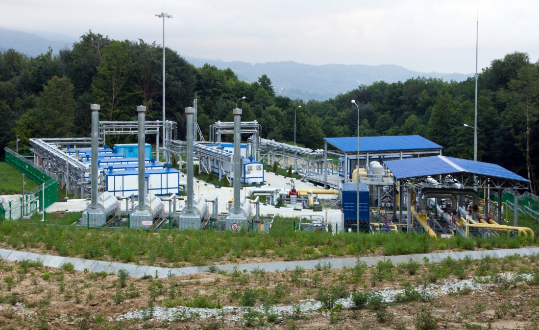 Правление утвердило программы реконструкции и капитального ремонта газораспределительных станций на 2014–2017 годы