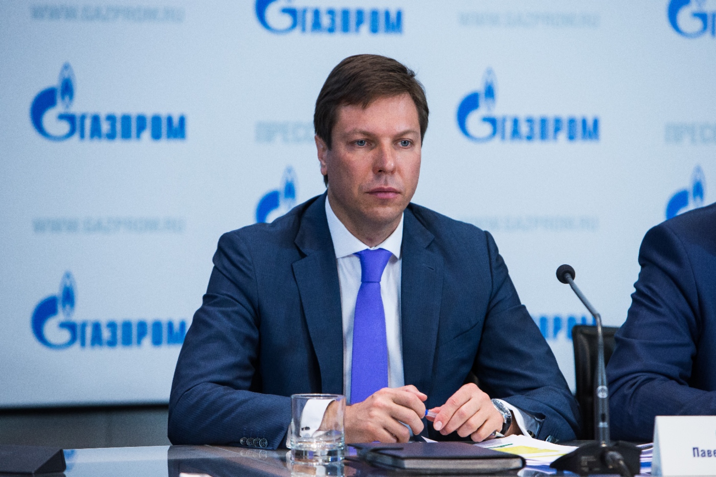 Павел Одеров