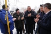 Мероприятие по вводу в эксплуатацию газопровода