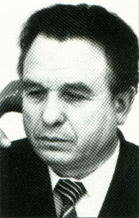 Сергей Каширов