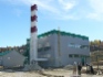 Успешно проведена тестовая подача газа в котельную олимпийского гостиничного комплекса в Красной Поляне