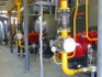 Успешно проведена тестовая подача газа в котельную олимпийского гостиничного комплекса в Красной Поляне