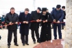 В Липецкой области при поддержке ООО «Газпром трансгаз Москва» состоялось открытие военно-мемориального комплекса