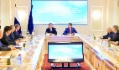 «Газпром» и ЯНАО продолжают стратегическое сотрудничество