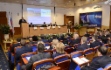 Выступление генерального директора ООО «Газпром трансгаз Ставрополь» Алексея Завгороднева