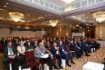 Участники XIV ежегодной конференции «Нефтегазовый сервис в России» («Нефтегазсервис — 2019») обсуждают результаты работы нефтегазосервисных компаний в российском ТЭК