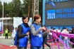 В «Газпром трансгаз Югорске» прошел первый «Фестиваль профессий»