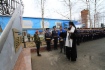 В Югорске увековечили память летчиков 763-го авиаполка