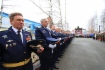 В Югорске увековечили память летчиков 763-го авиаполка