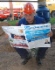 Корпоративной газете трудового коллектива ООО «Газпром трансгаз Ставрополь» десять лет