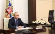 Состоялась торжественная церемония запуска в работу первой технологической линии Амурского газоперерабатывающего завода