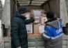 ООО «Газпром трансгаз Казань» отправило гуманитарную помощь участникам СВО
